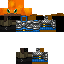 Texture for zuby on duby