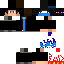Texture for EnderBoy