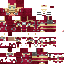 Texture for Ironmouse