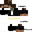 Texture for steve