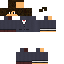Texture for MIK
