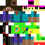 Texture for EP 1 ONEBLOCK SKIN POSE