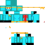 Texture for ninja1