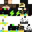 Texture for LightningYT