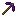 Texture for Amethyst pickaxe