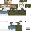 Texture for Masken-Joe