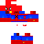 Texture for örümcek adam