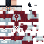 Texture for omniman v3 (Sad)
