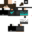 Texture for steve