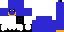 Texture for huggy wuggy (cooper version)
