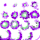 Texture for 2005 explosion