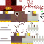 Texture for blazeman