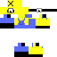 Texture for juan minios