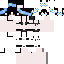 Texture for Bkini com oculos