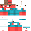 Texture for peixao