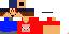 Texture for derpy miggy
