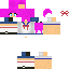 Texture for Inkyu Basu vampire