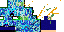Texture for snow
