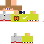 Texture for NOD