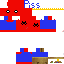 Texture for gf