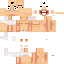 Texture for UHHH