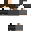 Texture for Axel_Evee13