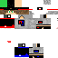 Texture for miltilator