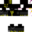 Texture for Anomaly 272 AML-272 "The Yellow Hacker"