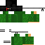 Texture for ninja