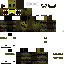 Texture for Springtrap Bacon