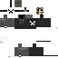 Texture for jason ghost