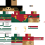 Texture for CR7 2