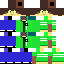 Texture for char