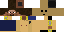 Texture for ダンボール
