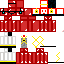 Texture for Ruby CReam