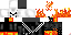 Texture for ghost rider