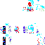 Texture for skin