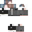 Texture for iskelet