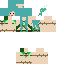 Texture for ihascupquake