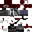 Texture for drow hood