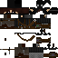 Texture for Rogue go stab