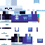 Texture for ItsSansSkeleton Returned again and Merry Xmas