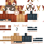 Texture for clownawr