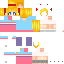 Texture for Star the understimated 