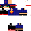 Texture for steve