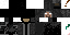 Texture for herobrineghost