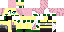Texture for fluttersniper