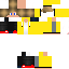 Texture for Flash Man