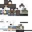 Texture for hugo