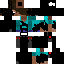 Texture for shadowherobrine
